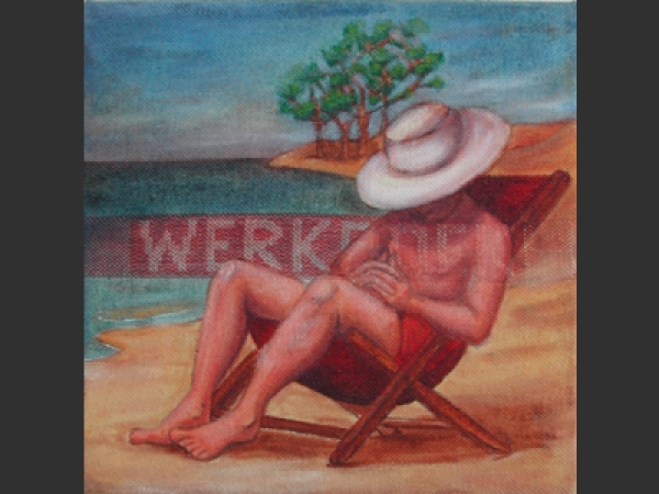 Werkdoek 1 2004